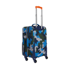 Logan Carry-On Suitcase
