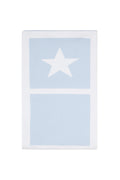 Star Knit Blanket