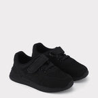 Wynn Girls Hook & Loop Sneaker
