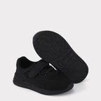Wynn Girls Hook & Loop Sneaker