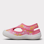 Splash Girls Hook & Loop Sandal