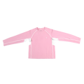 UPF 50+ Performance Shirt | Pink Mist