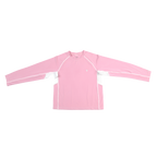 UPF 50+ Performance Shirt | Pink Mist