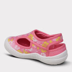 Splash Girls Hook & Loop Sandal