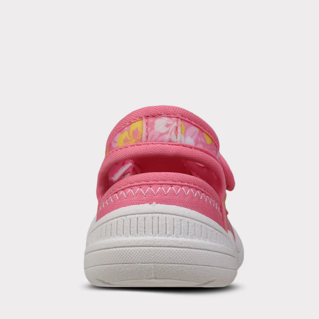 Splash Girls Hook & Loop Sandal