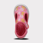 Splash Girls Hook & Loop Sandal