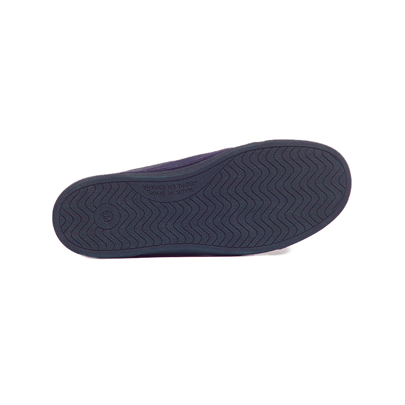 Margot Navy Shoe