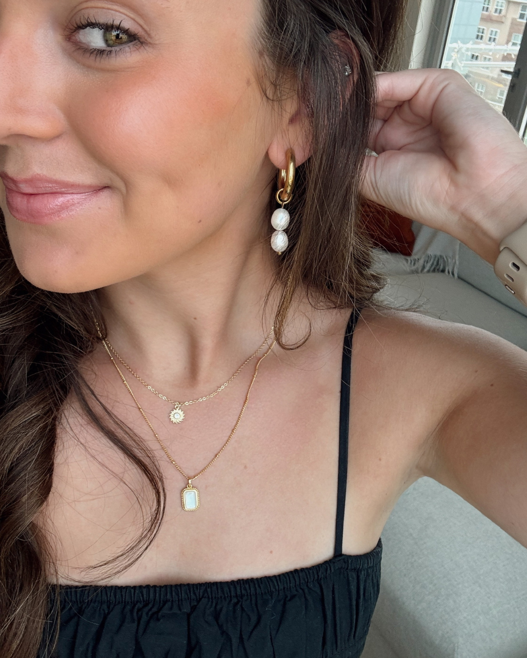 Eucharist Necklace