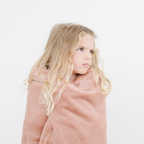 Lush Toddler Blanket