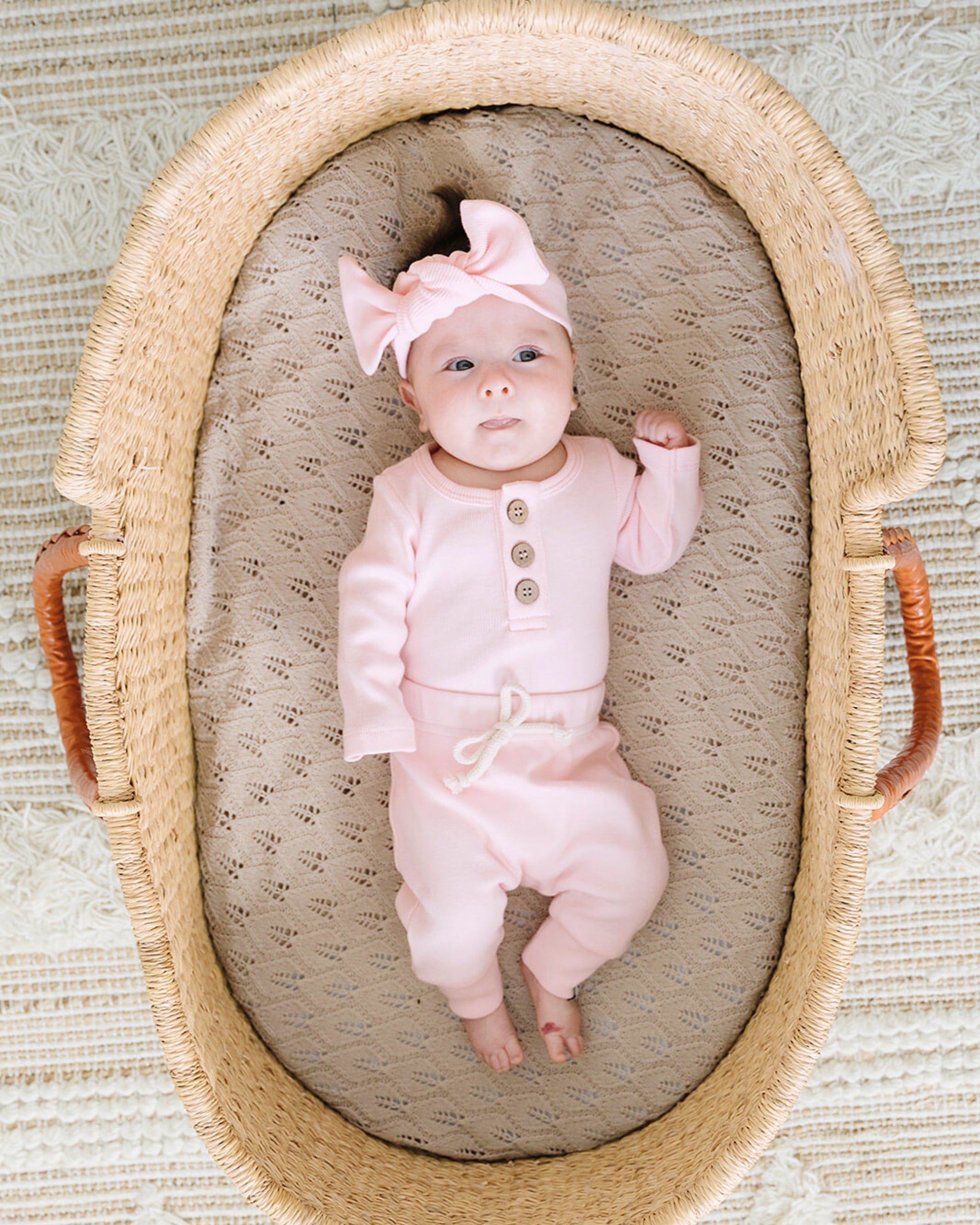 Organic Bodysuit