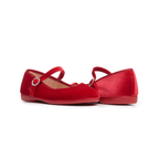 Holly Red Shoe