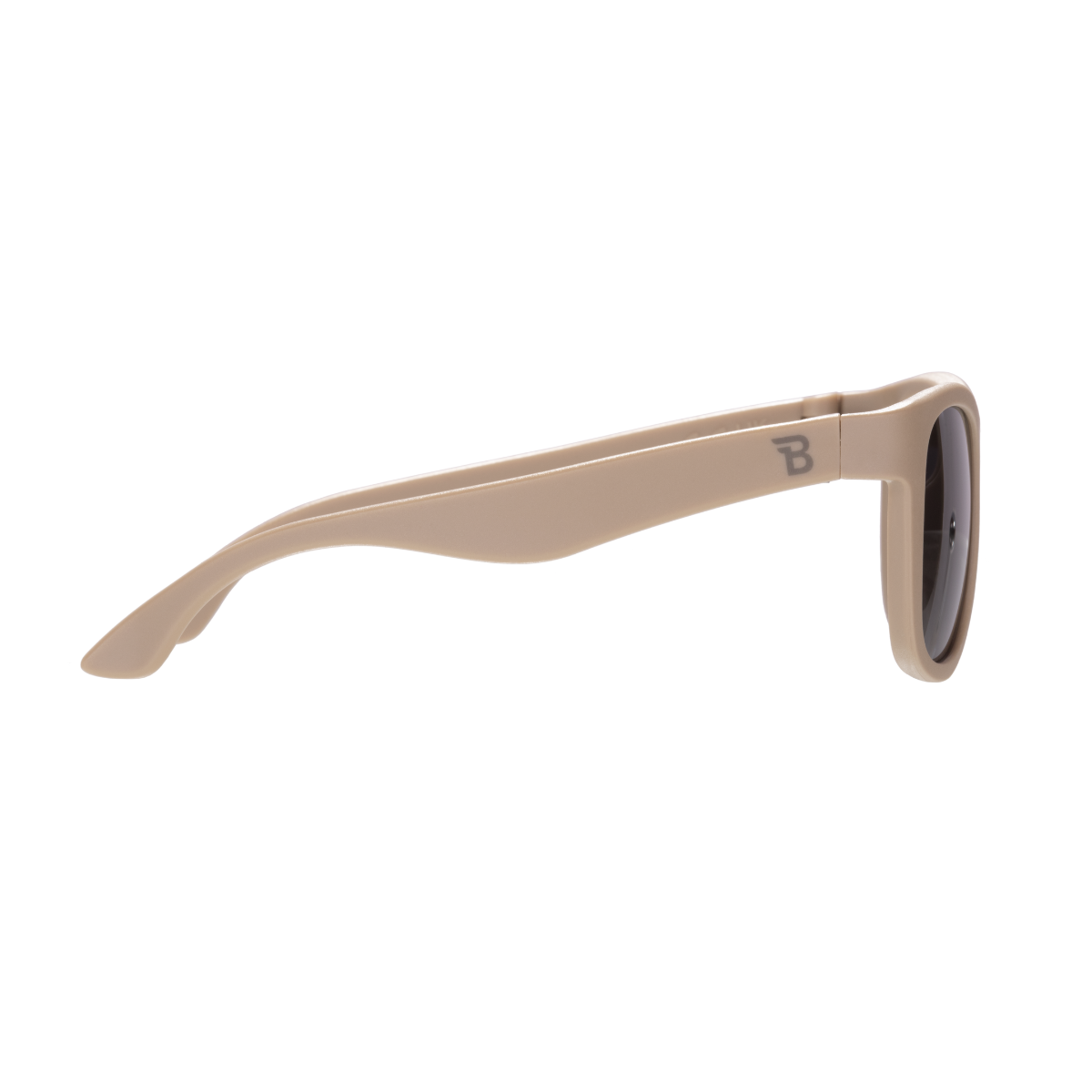 Kids Eco Sunglasses – Soft Sand Navigator Style