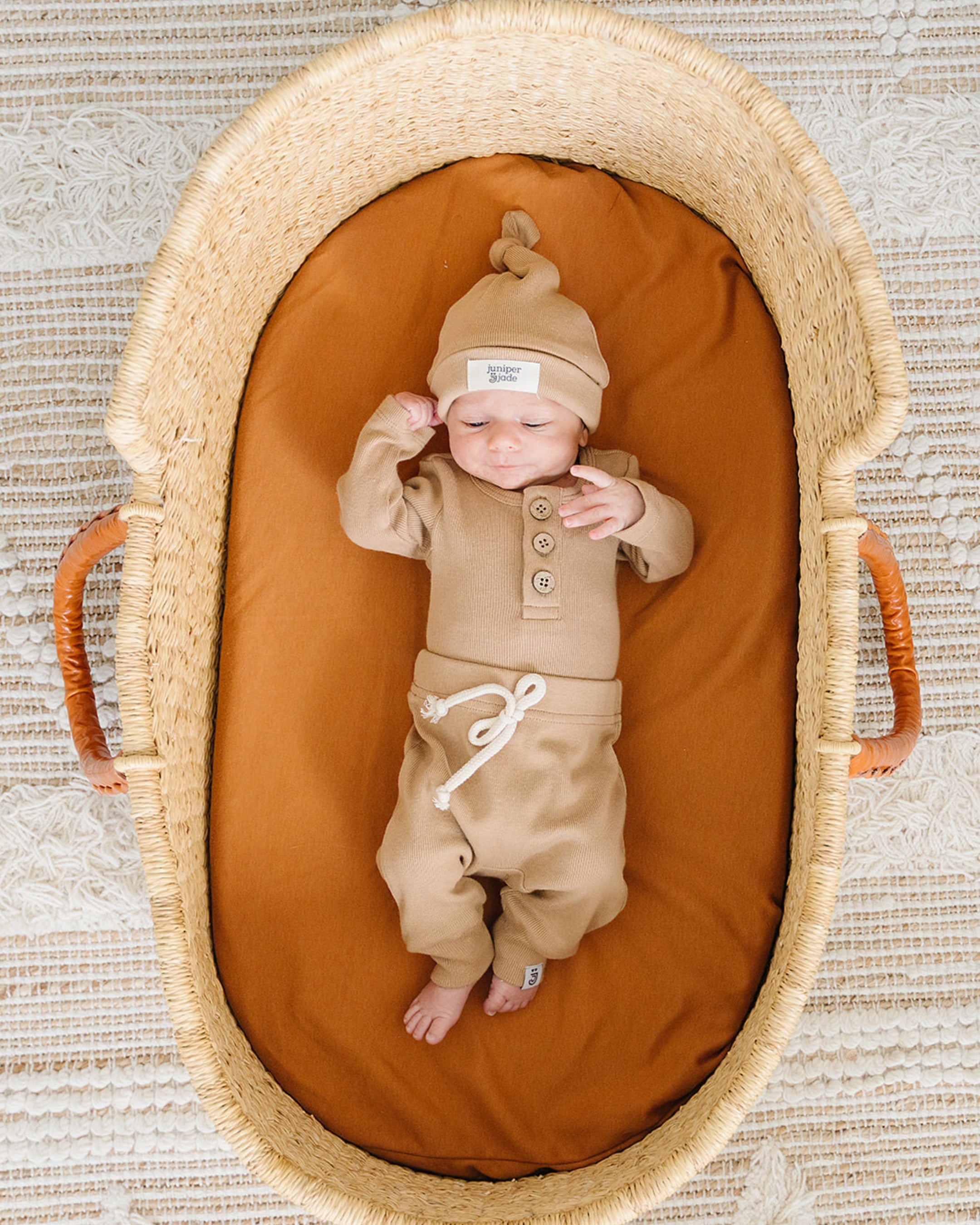 Organic Bodysuit