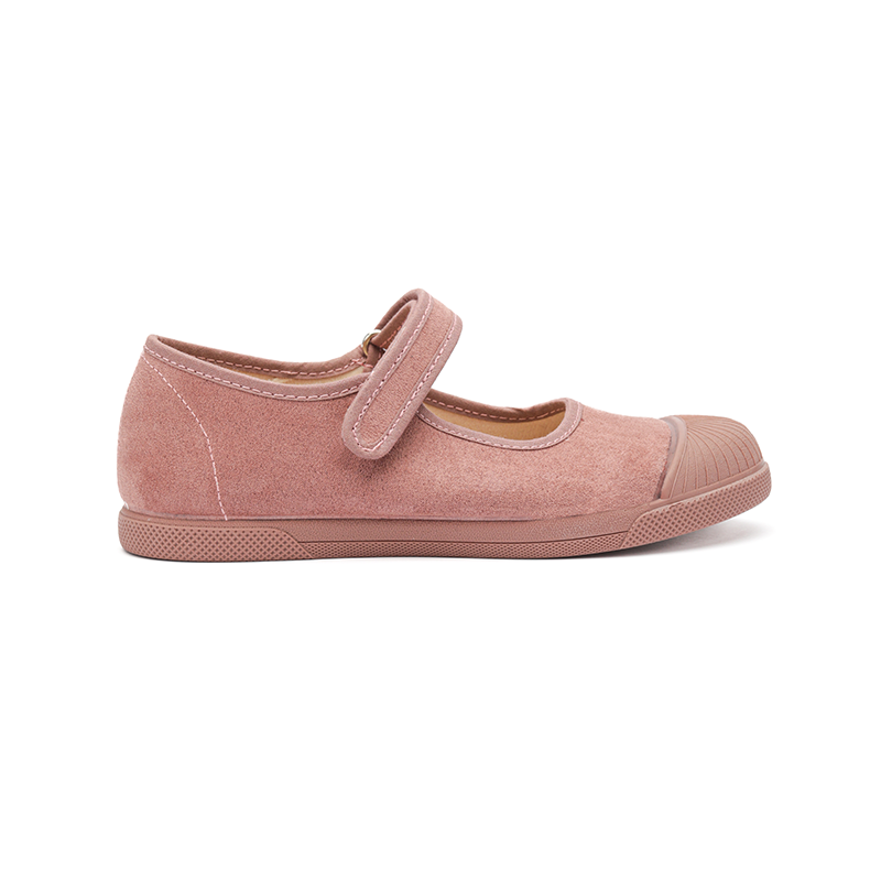 Cori Lipstick Shoes