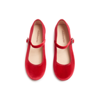 Holly Red Shoe