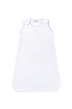 Basket Weave Quilted Sleep Sack