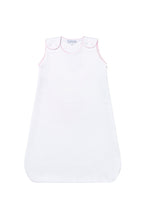 Basket Weave Quilted Sleep Sack