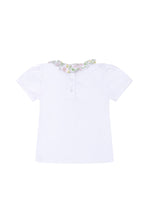 Berry Wildflowers Tee