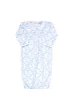 Trellace Pima Cotton Gown 