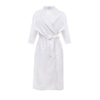 RACHAEL COTTON ROBE