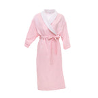 RACHAEL COTTON ROBE