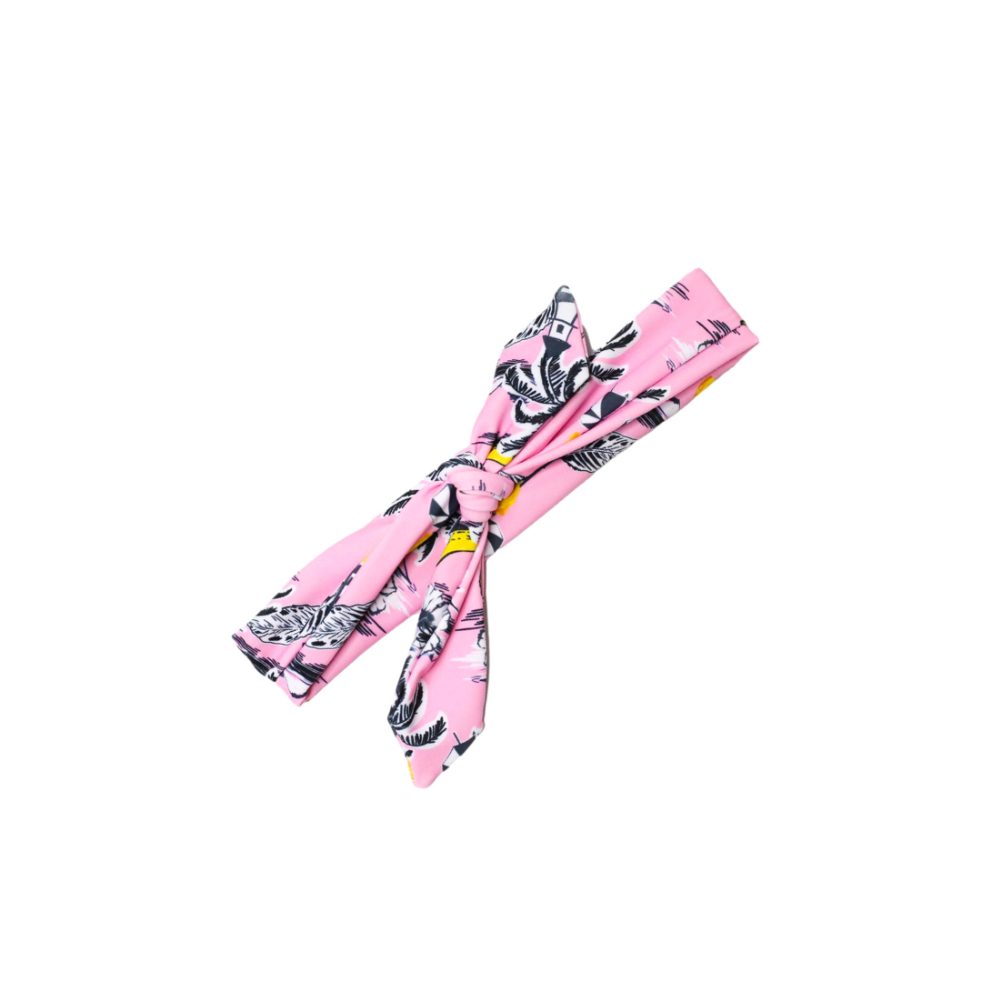 Island Time Headwrap