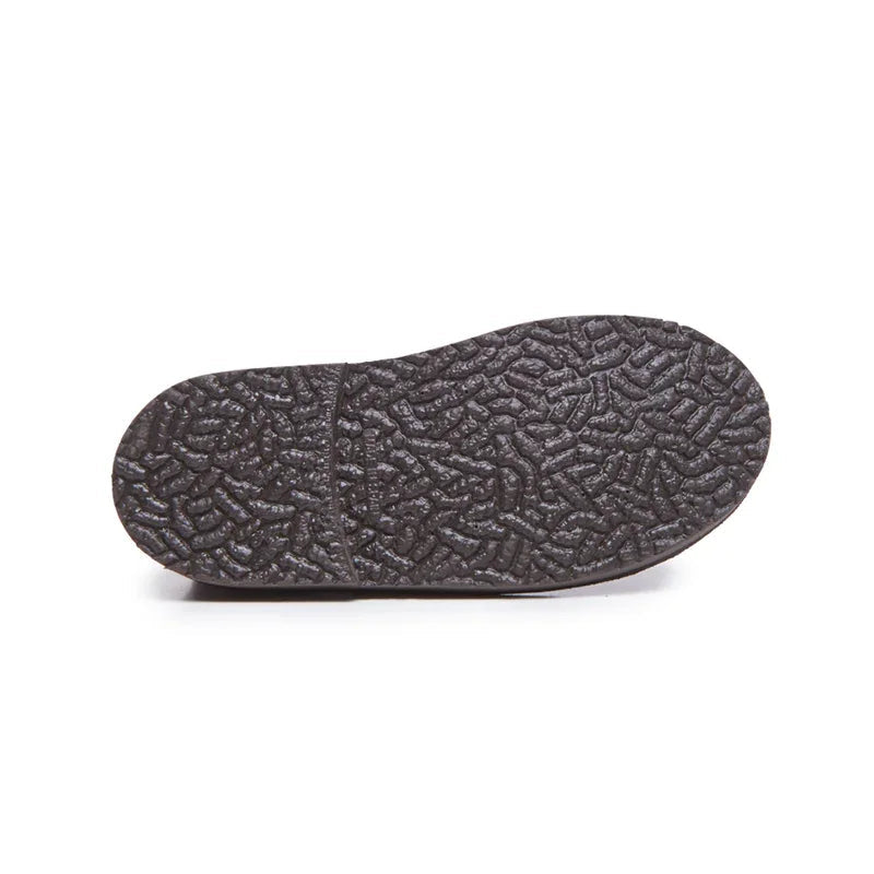 Simona Animal Print Shoes