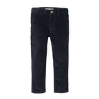 Organic Corduroy Pant