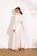 Irupe Regina Pants