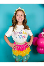 Birthday Girl T-Shirt