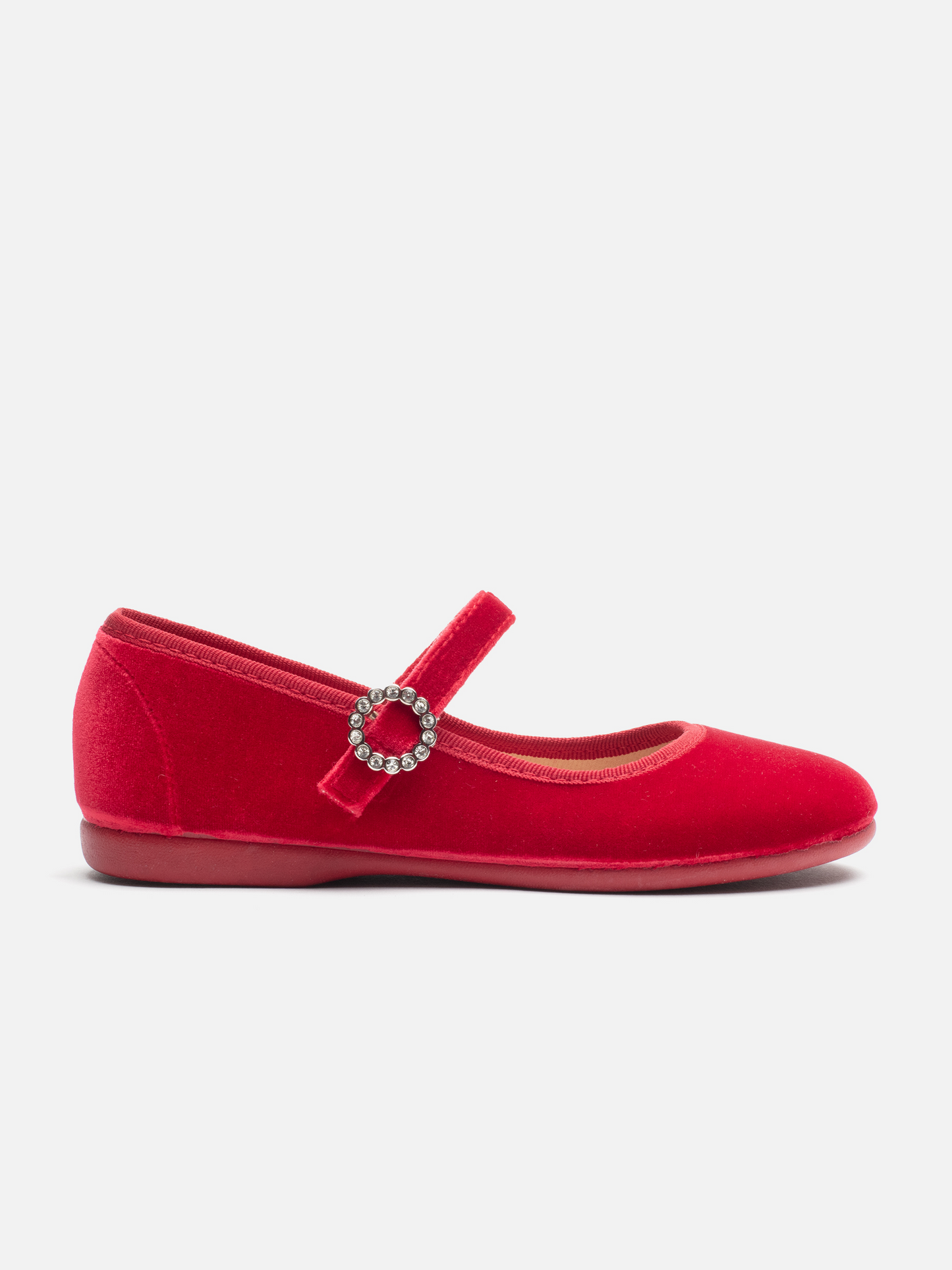 Holly Red
