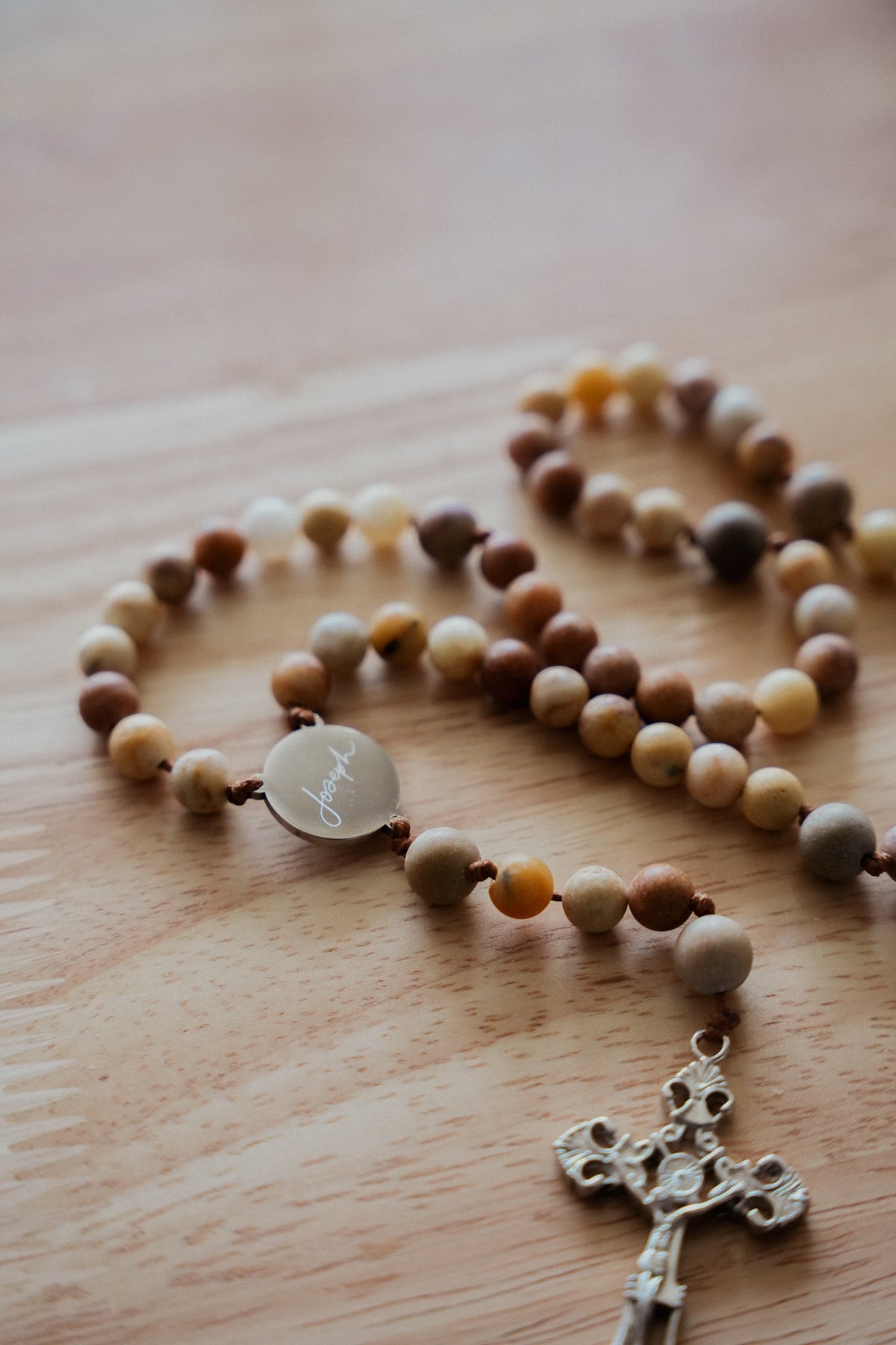 St. Joseph Rosary