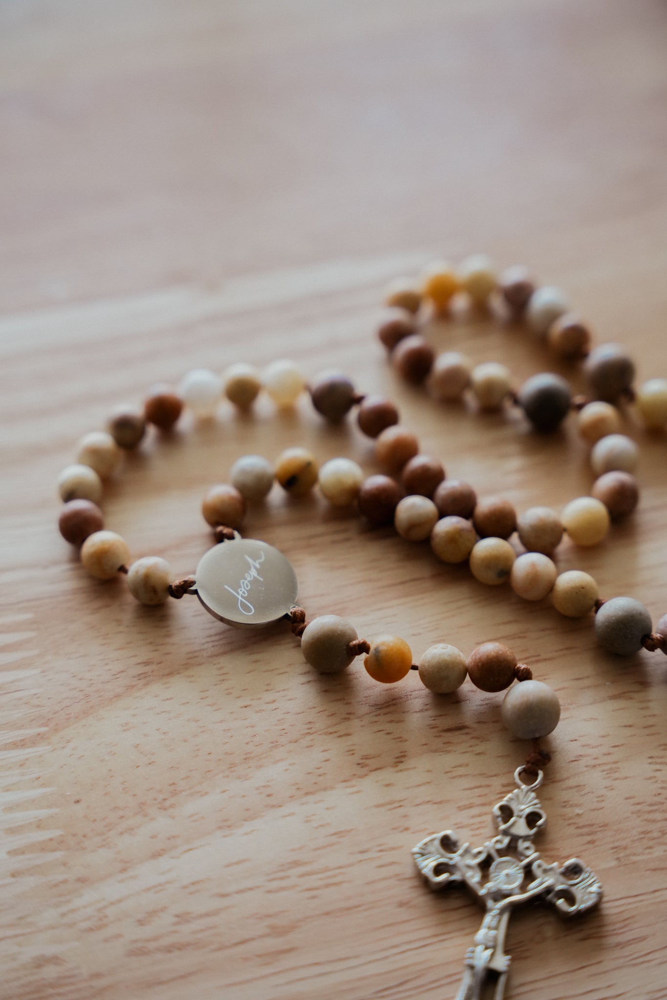 St. Joseph Rosary