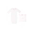 BABY PUPPY COTTON KNIT SACK