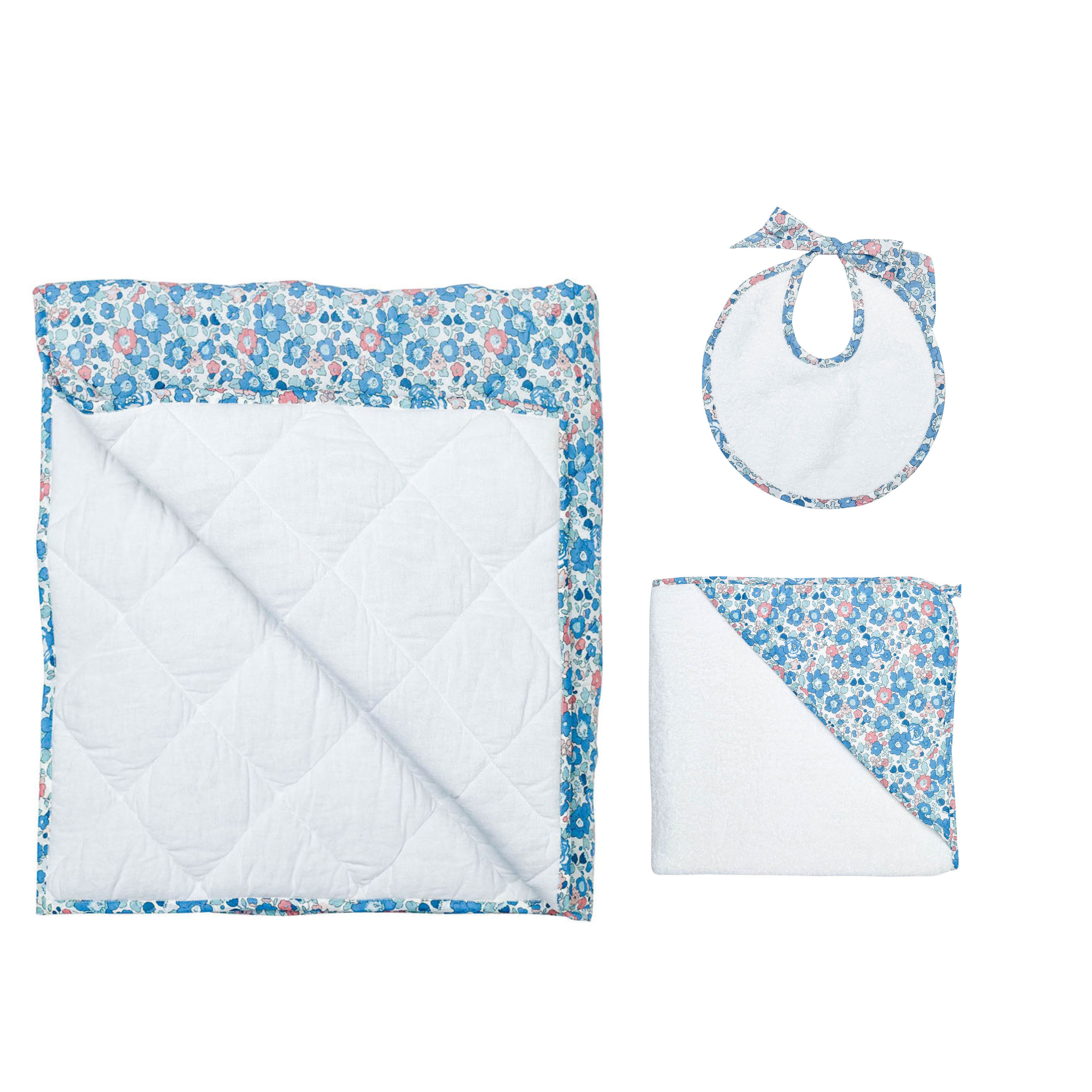 Baby Bedtime Gift Set