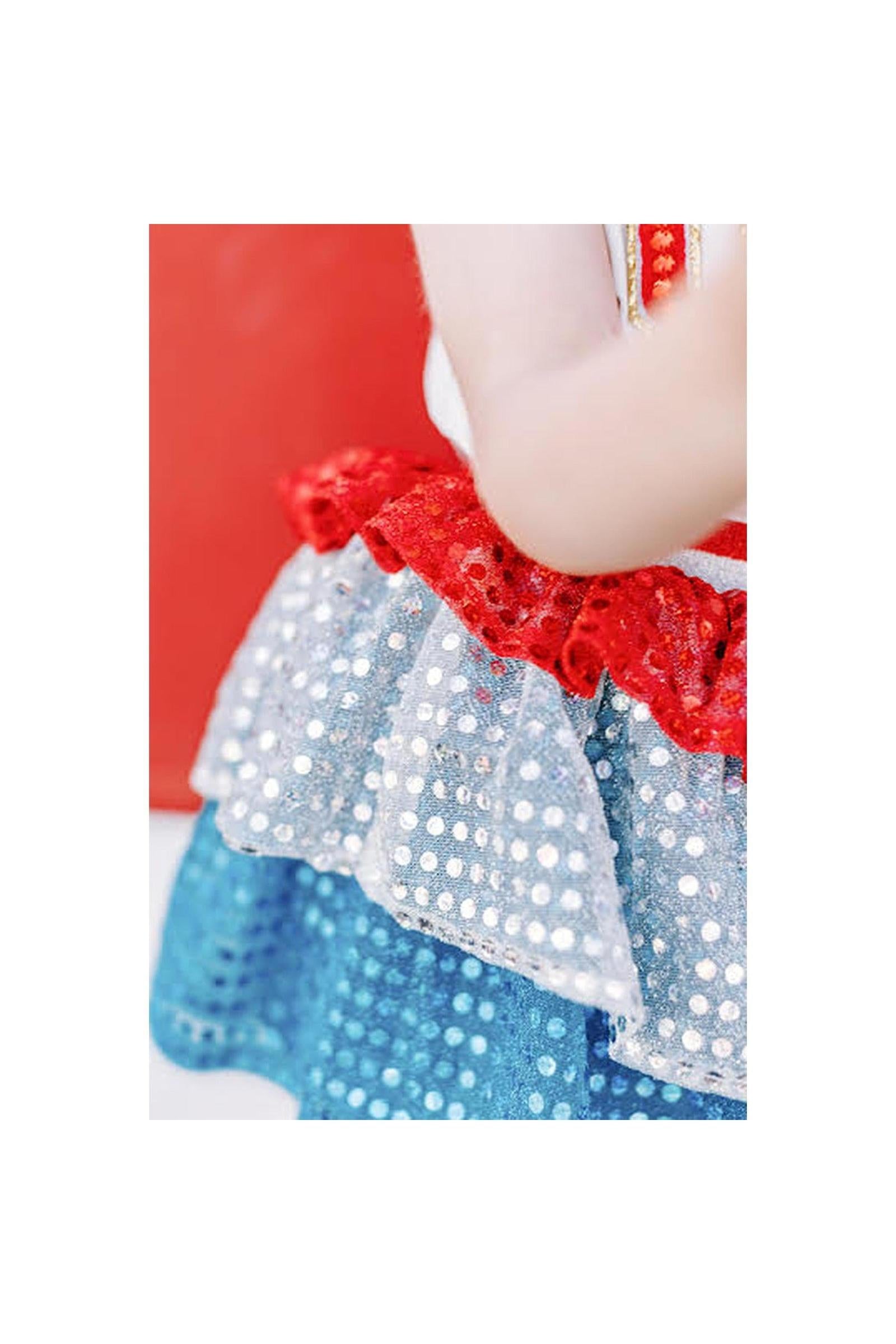 Girls Miss Americana Set