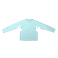 UPF 50+ Performance Shirt | Blue Breeze