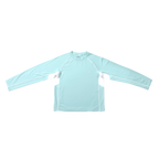 UPF 50+ Performance Shirt | Blue Breeze