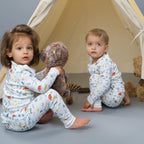 Summer Hiking Pajamas