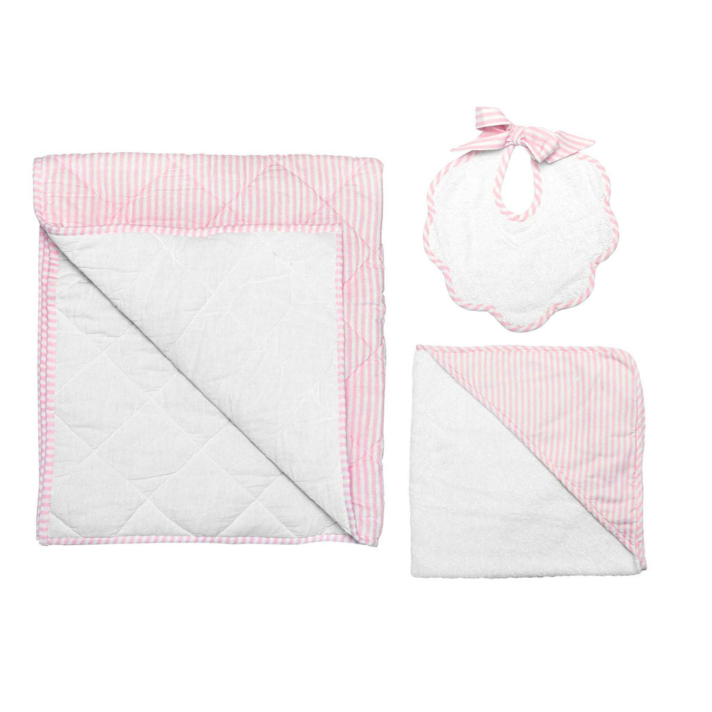 Baby Bedtime Gift Set