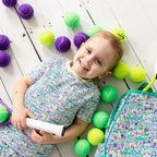 Tennis Pima Cotton Polo Shirt