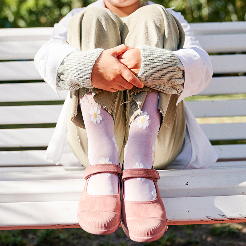 Cori Lipstick Shoes