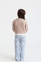 LIVI KIDS CARDIGAN