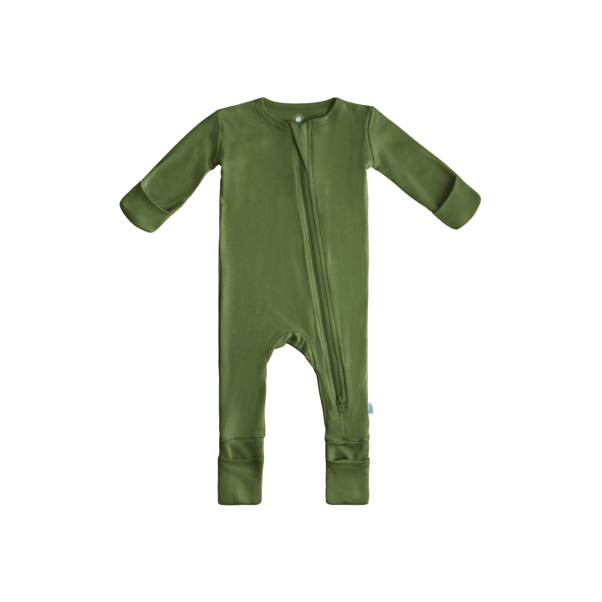 Bamboo Convertible Pajamas DreamCuffs