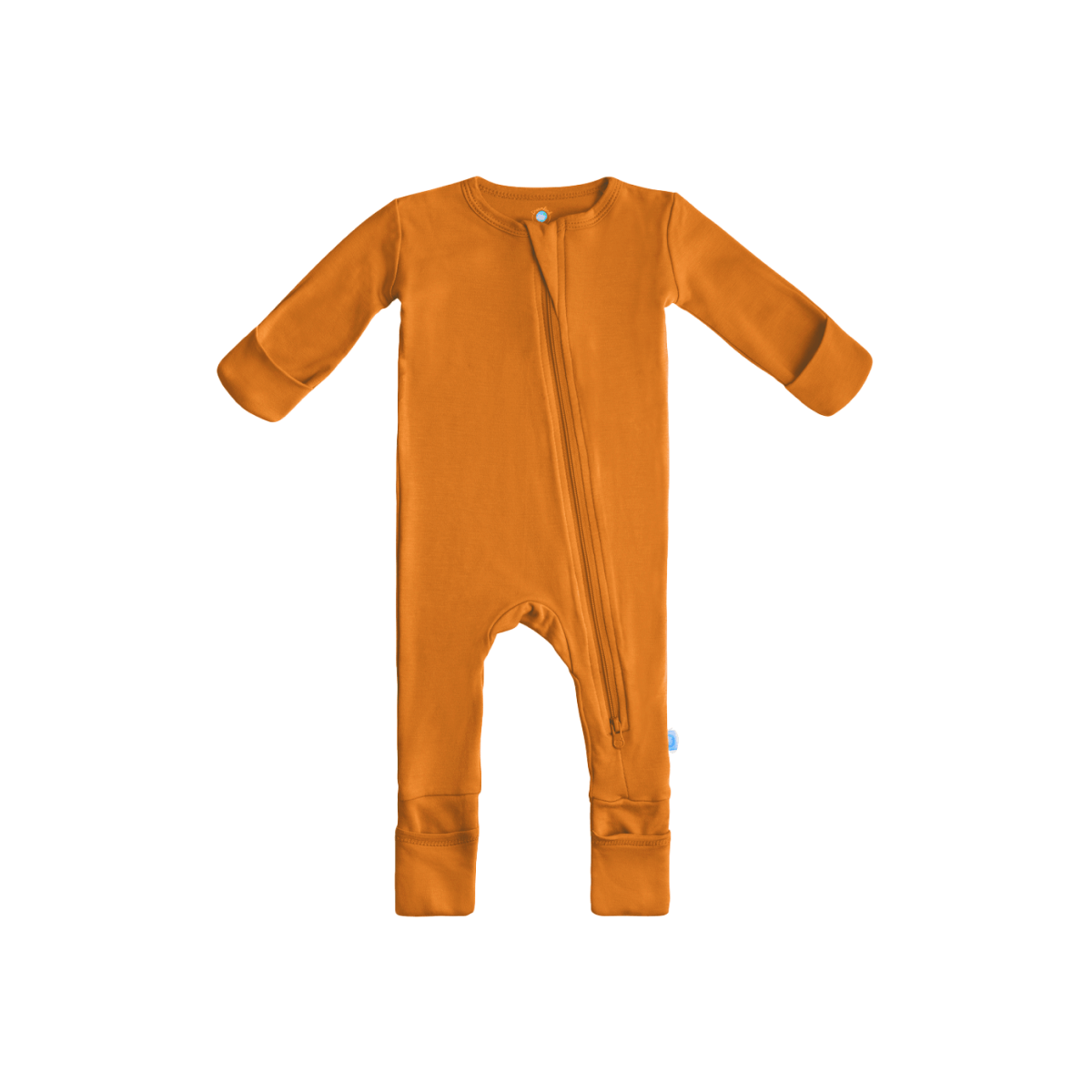 Bamboo Convertible Pajamas DreamCuffs
