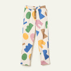 Recycled Cotton Mon Coeur Jogger