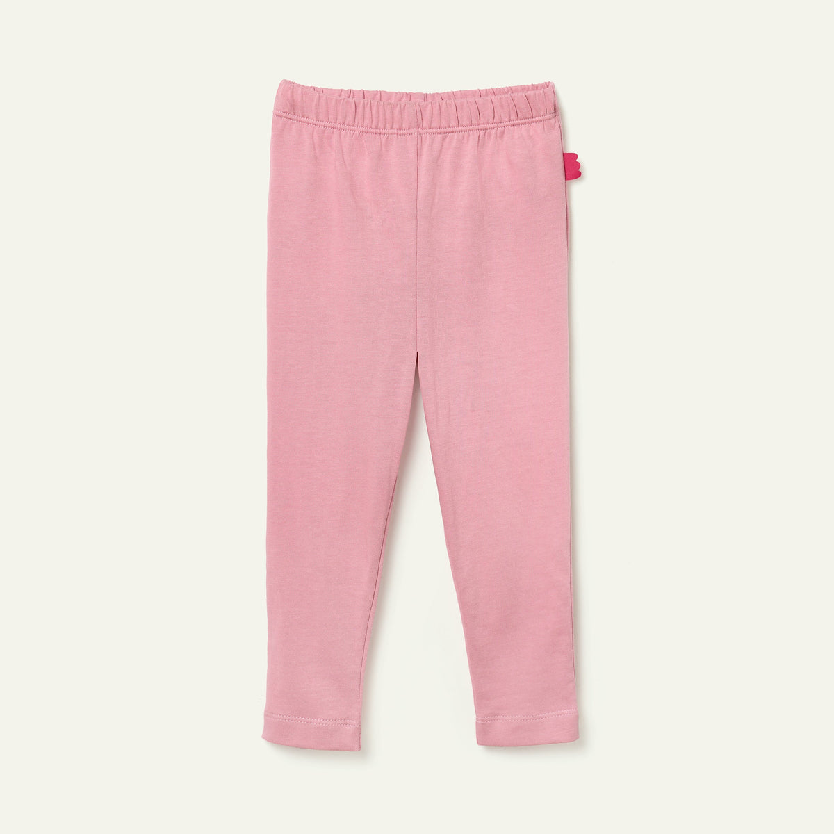 Pink Legging