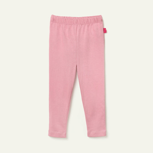 Pink Legging