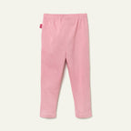 Recycled Cotton Pink Legging