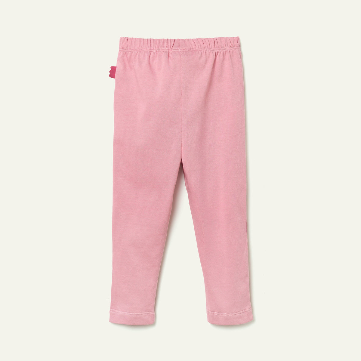 Pink Legging